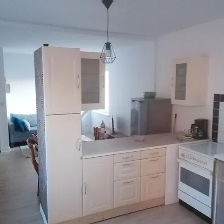 Apartamento Le Ptit Charentais La Tremblade