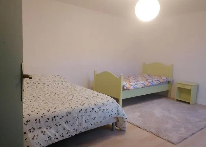 Le Ptit Charentais La Tremblade